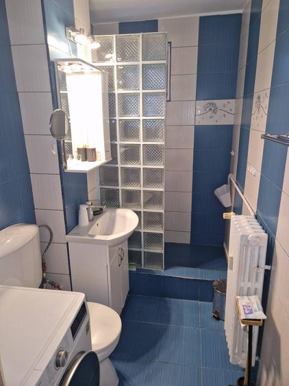 Apartament cu 3 camere decomandat în Gheorgheni