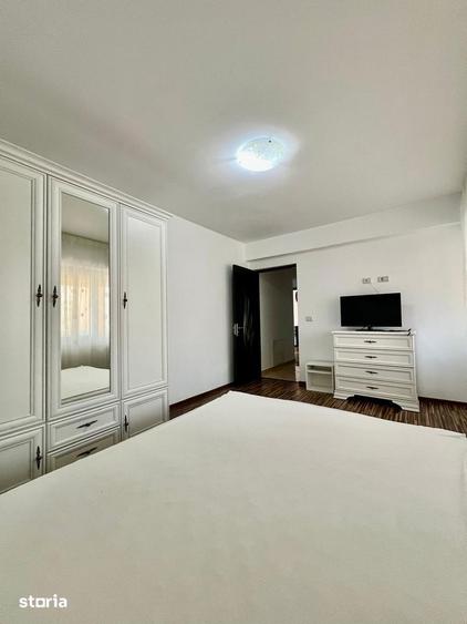 Apartament cu 2 camere decomandat în Tudor Vladimirescu