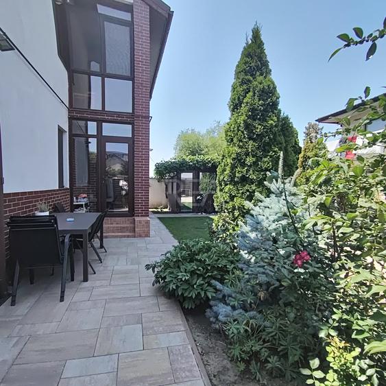 Duplex cu 4 camere cu Canalizare în Bragadiru