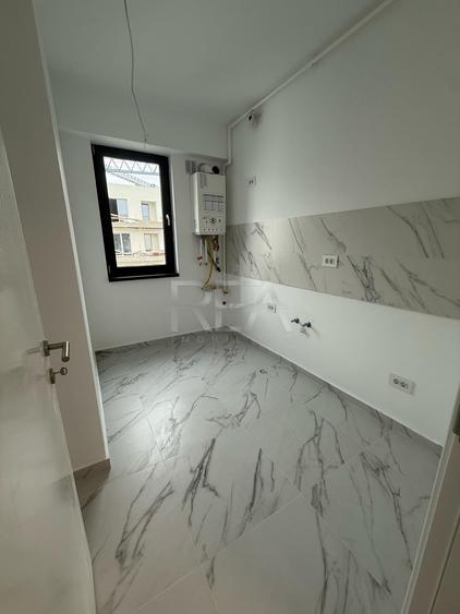 Apartament cu 2 camere decomandat în Timișoara