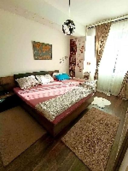 Apartament cu 2 camere decomandat în Giroc