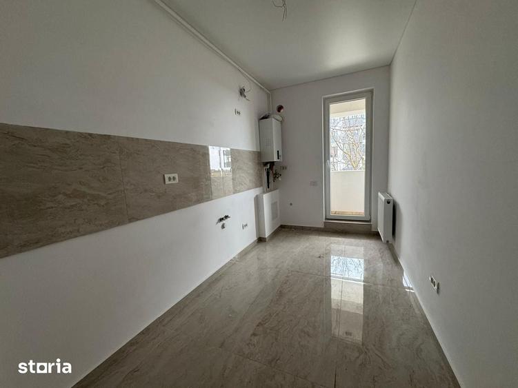 Apartament cu 2 camere decomandat în Central — fotografia 3