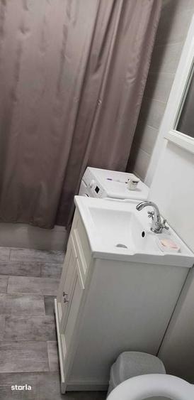 Apartament cu 2 camere în Dacia