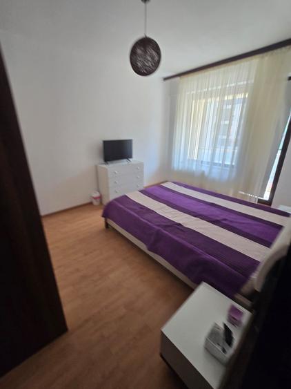 Apartament cu 2 camere în Universitate