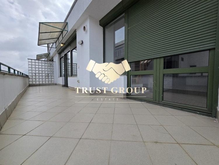 Apartament cu 3 camere decomandat, mobilat în Arcul de Triumf