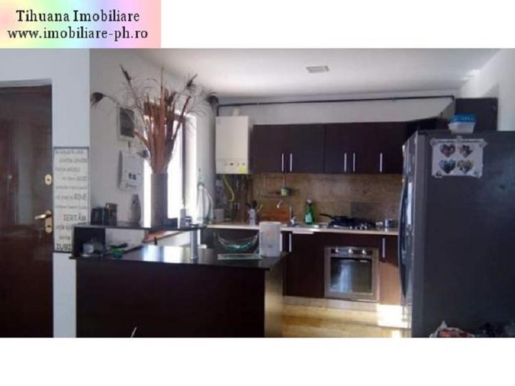 Casă individuală cu 5 camere cu Teren 1000 Mp în Buda (Ariceștii Rahtivani)
