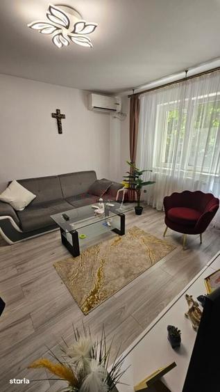 Aleea Resita - apartament 2 camere - 10