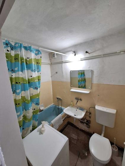 Garsonieră în Cartierul Traian