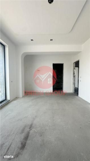 Casă cu 5 camere cu Teren 400 Mp în Nord