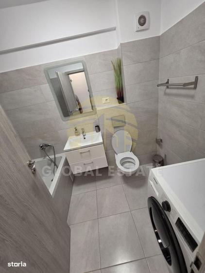 Inchirieri Garsoniera - Berceni | Centrala - 5