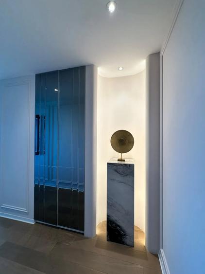 Apartament cu 4 camere decomandat în Floreasca