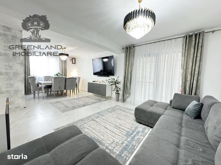 Casă cu 4 camere cu Teren 325 Mp în Bucium