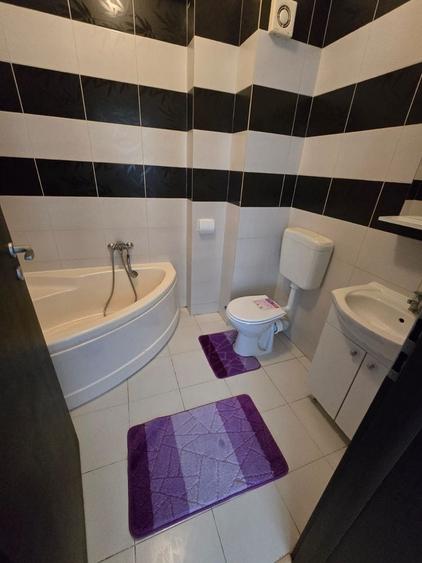 Apartament cu 2 camere în Roșu