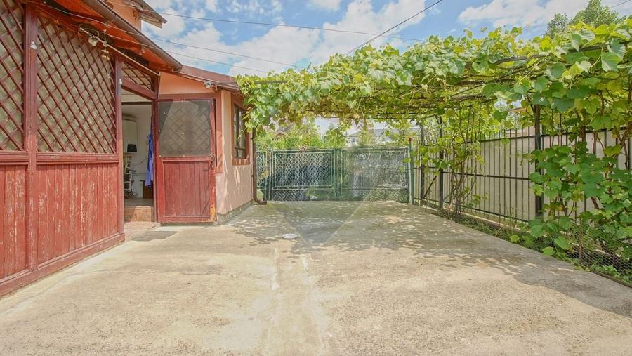 COMISION 0% | Casa de vanzare | Acces auto | Breaza strada Ocinei - 49