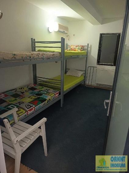 Casă individuală cu 5 camere cu Teren 300 Mp în Nord