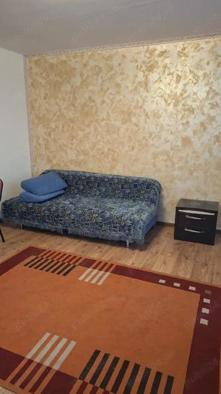 Proprietar,inchiriez garsoniere in vila,cartier DAMAROAIA,sector 1,capat tramvai 24,Autobuz ,Metrou - 1