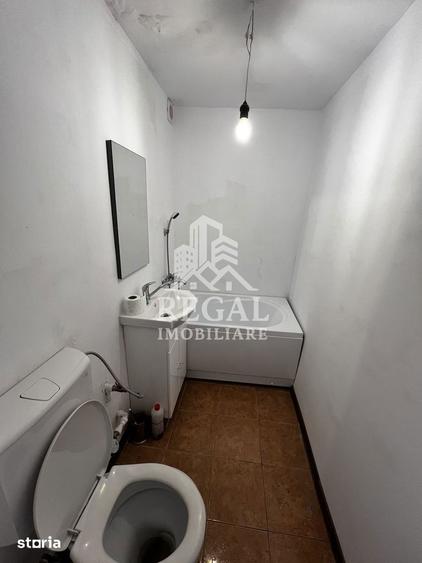Garsonieră, mobilată în Central