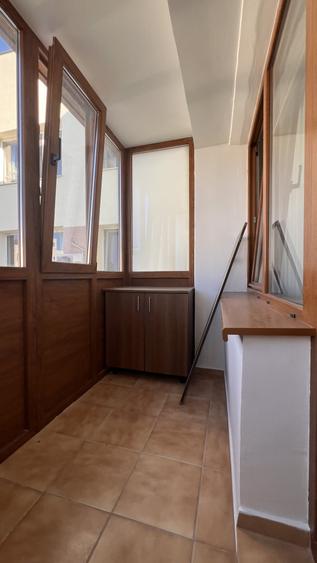 Garsonieră decomandată, mobilată în Iancului