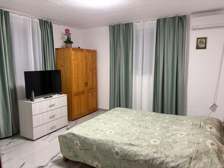 Casă cu 4 camere în Nord