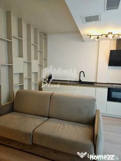 Studio modern cu vedere la mare in Mamaia Nord Bloc Whi - Mamaia Sat (Constanta) - 7