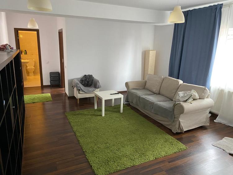 Apartament 2 camere - Renovat - Centrala Proprie - 2