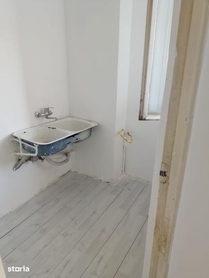 Garsoniera 32 mp, cu priveliste spre munti - 5