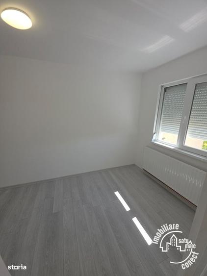 Apartament cu 3 camere în Solidarității