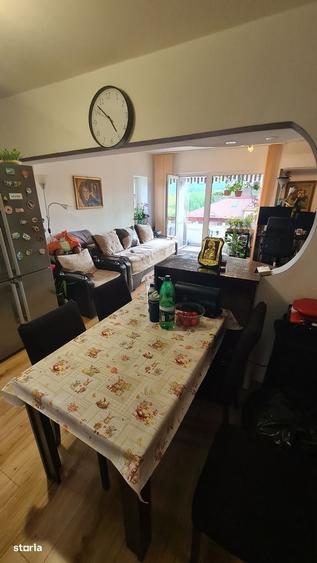 Apartament cu 3 camere în Ultracentral