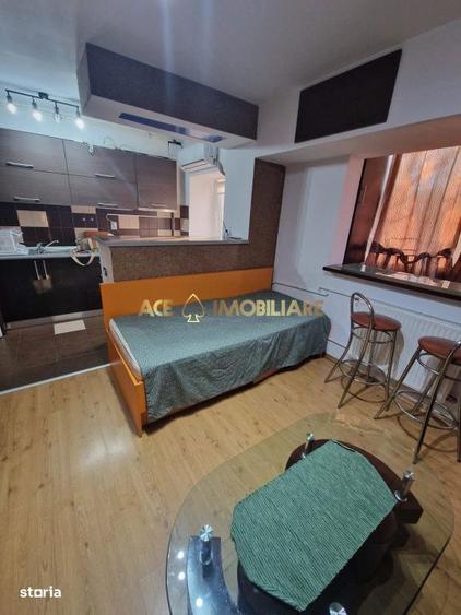 De Inchiriat Garsoniera | Crangasi | Metrou | Pet friendly | 41MP - 7