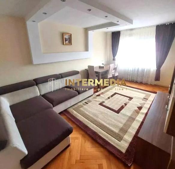 Apartament 3 camere Deco 75 mp TOLSTOI Et.2  Balcon 2 Bai Finisat Utilat Mobilat - 2