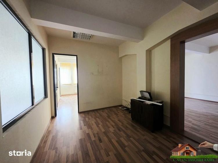 Spatii comerciale BIROURI Bucium zona Phoenix de la 35 mp la 100 mp - 13