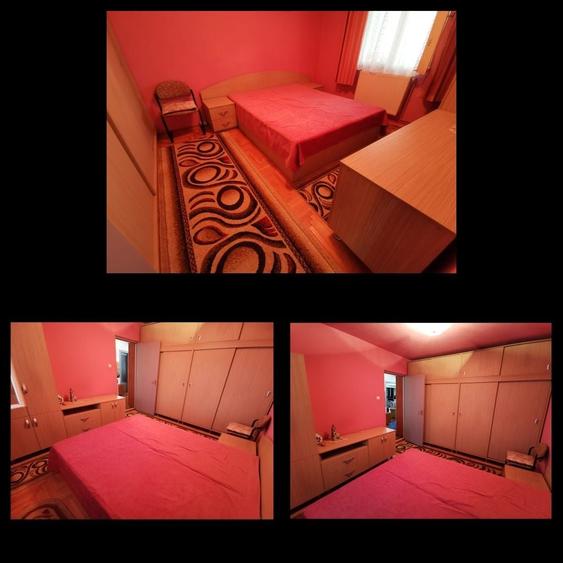 Apartament cu 4 camere decomandat în Calea Dumbrăvii