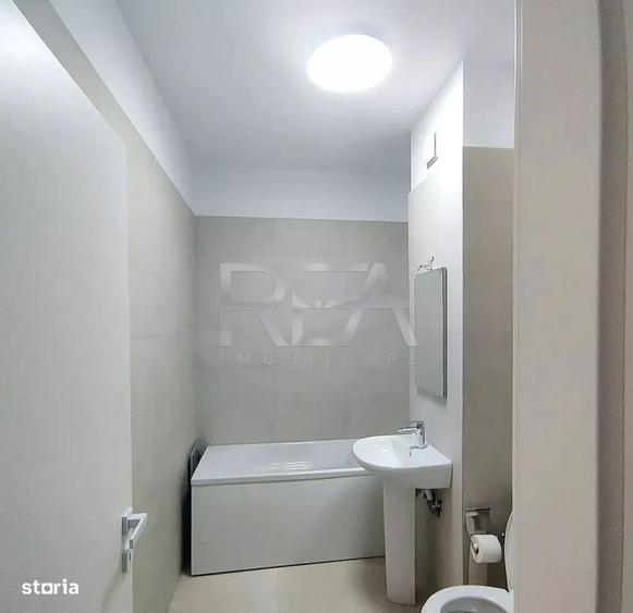 Apartament 2 Camere | Posibilitate de Mobilare | Exigent Plaza Faza 5 - 7