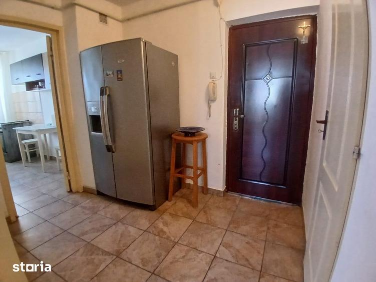 Apartament cu 2 camere decomandat în Tudor Vladimirescu