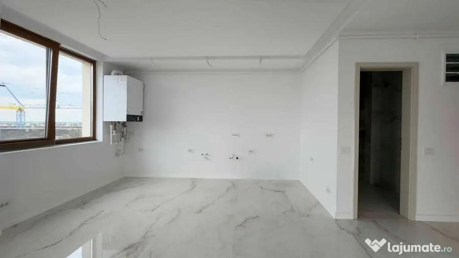 Elegan?a Urbana: Penthouse in Inima Piperei - 2