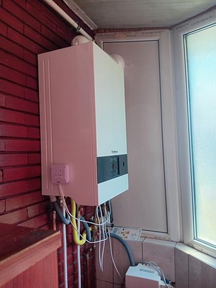 Apartament cu 2 camere decomandat în Ultracentral