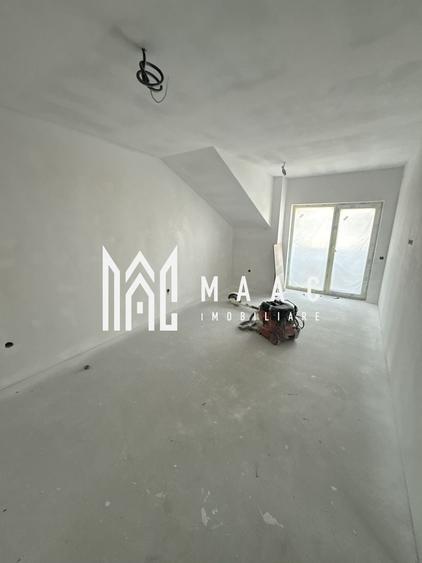 Apartament cu 2 camere decomandat în Șelimbăr