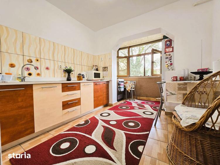 Apartament 3 CAMERE - cartier E3 - (etaj 3) - 4