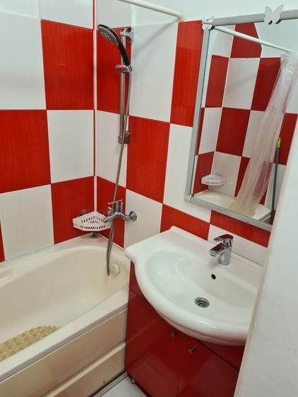 Apartament decomandat în Nufărul