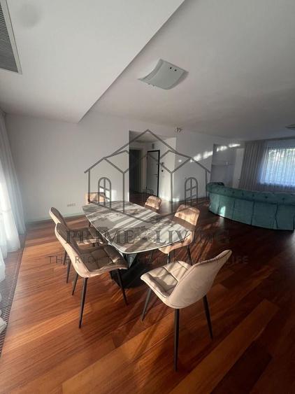 APARTAMENT SUPERB CU 3 CAMERE IN ZONA KISELEFF/ ARCUL DE TRIUMF - 3