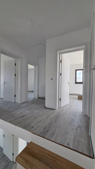 Casa de vanzare Proprietar | Micesti (Purcareni) | 4 dormitoare | 135 mp utili | Teren 500 mp - 6