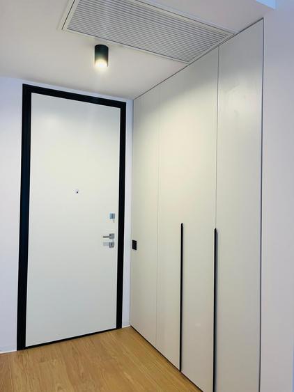 Apartament tip Studio - One Floreasca Towers - 7