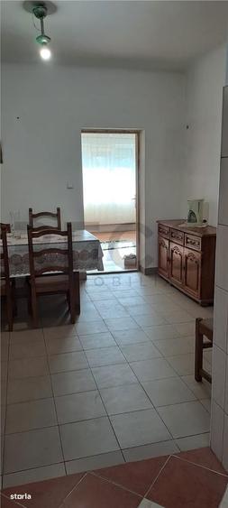 Casă cu 3 camere cu Teren 863 Mp în Tileagd