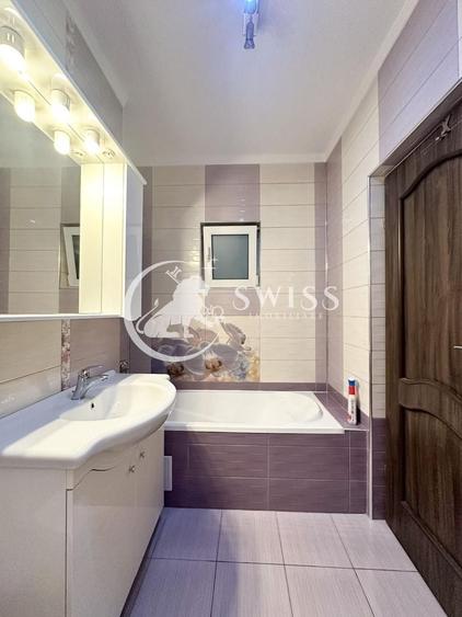 Apartament 2 camere | Platinia Shopping Center | 3min USAMV Cluj Arena - 8