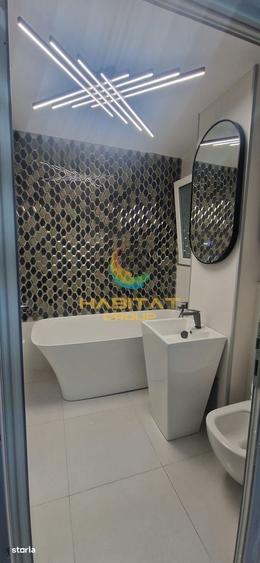 Apartament cu 2 camere, mobilat în Eroii Revoluției
