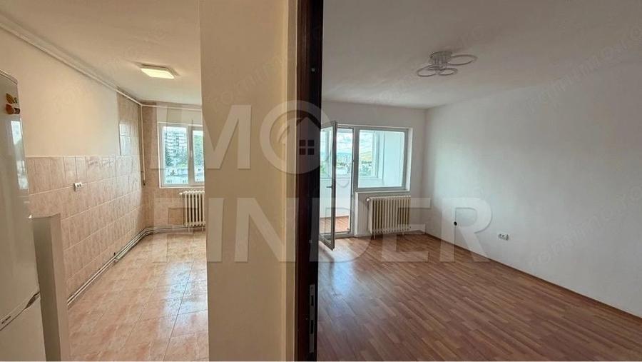 Apartament cu 2 camere semidecomandat în Mănăștur
