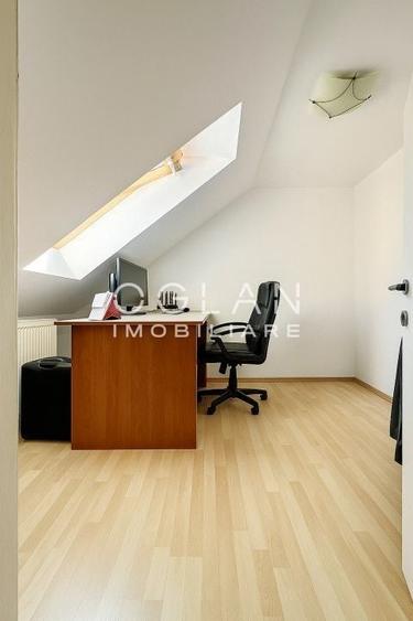 Apartament cu 3 camere, mobilat în Cedonia
