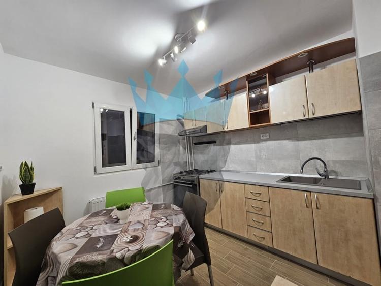 Apartament 3 Camere Lujerului Bucuresti - 13