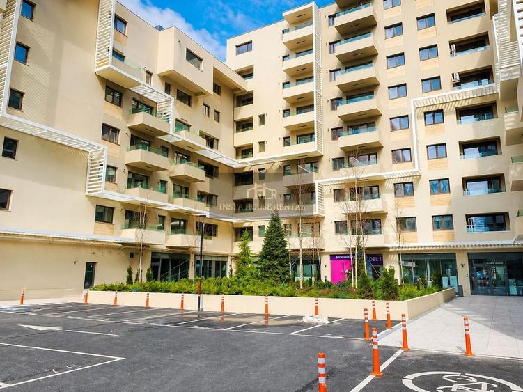 ♦️Apartament lux complex C-entral Vasile Lascar + parcare♦️ - 1