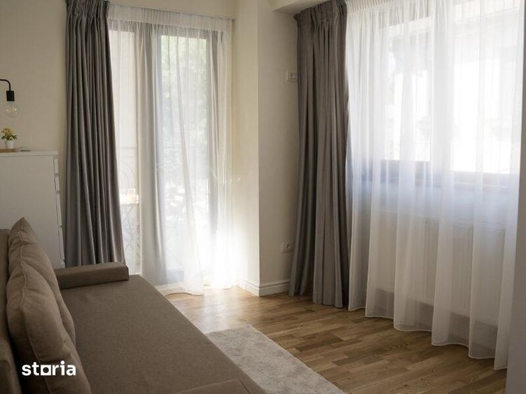 Apartament cu 3 camere în Centrul Civic